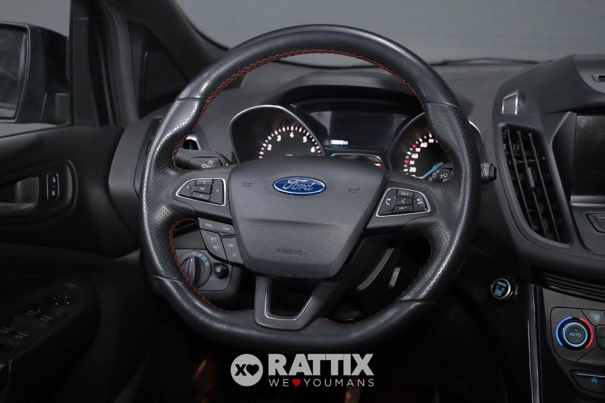 Ford Kuga 1.5 Ecoboost 120CV ST-Line