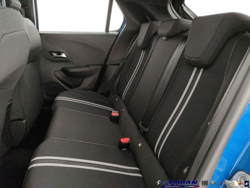 Opel Corsa 1.2T 100cv GS