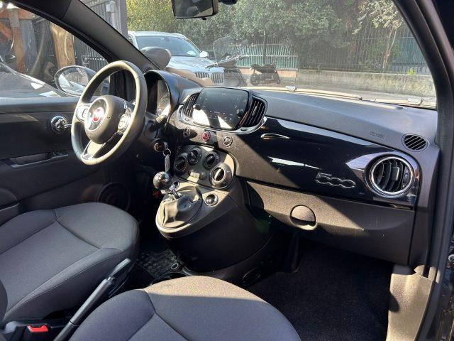 FIAT 500 C 1.0 Hybrid *PREZZO PROMO*