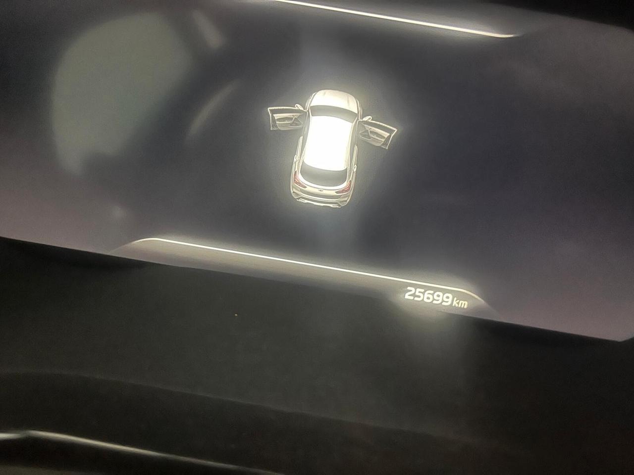 Kia XCeed 1.6 CRDi 136 CV MHEV iMT High Tech