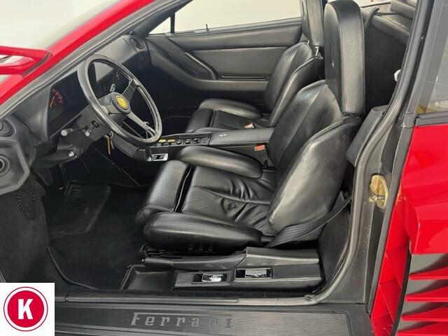 Ferrari Testarossa monospecchio*monodado