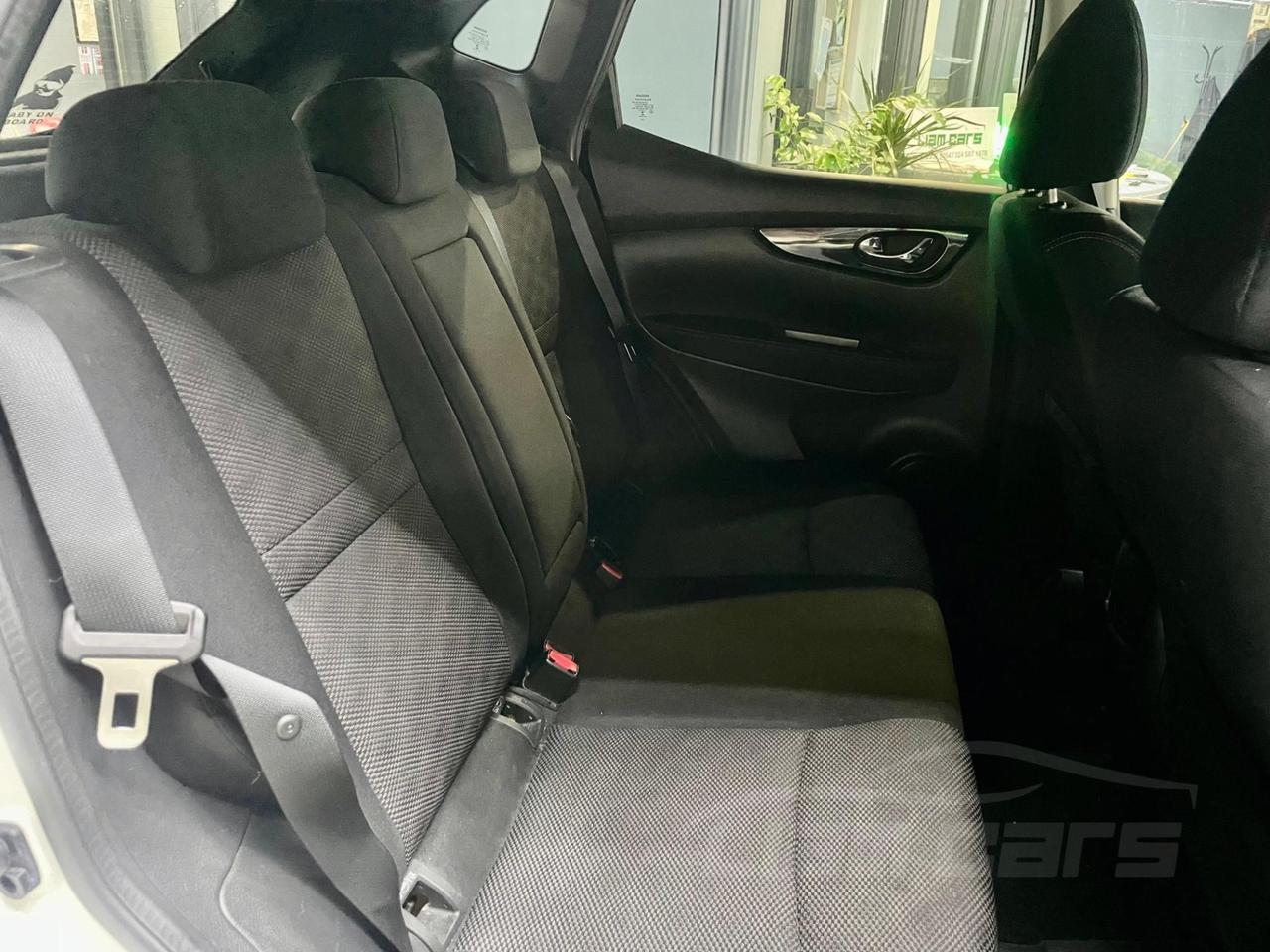Nissan Qashqai 1.6 dci Tekna 2wd 130cv