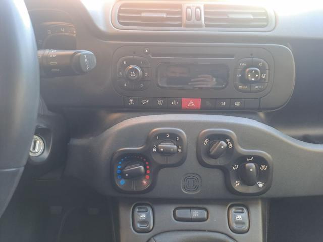 FIAT Panda 1.2 Benz 69CV - UNIPRO TAGLIANDATA