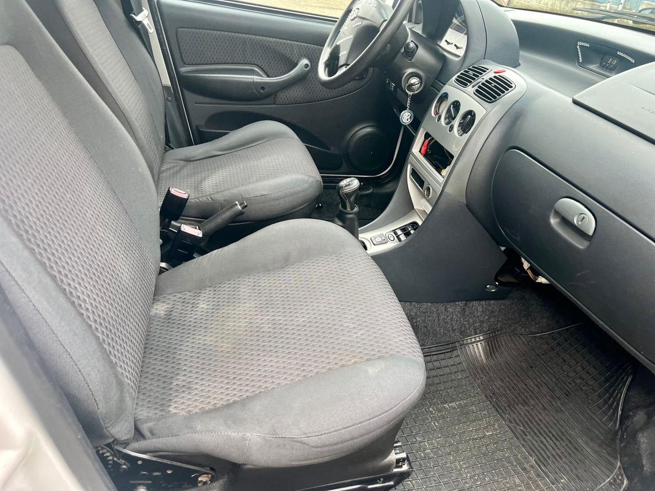 Tata Indica 1.4GPL 2010 133.000km per neopatentati