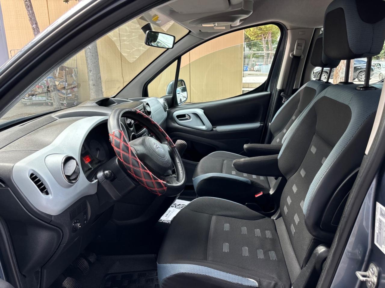 Citroen Berlingo Multispace 1.6 HDi 90 5 posti Combi Seduction N1