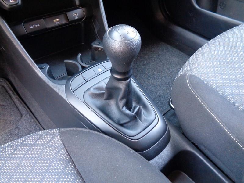 Kia Picanto 1.0 12V 5 porte Urban 6.400 KM 7 anni GARANZIA
