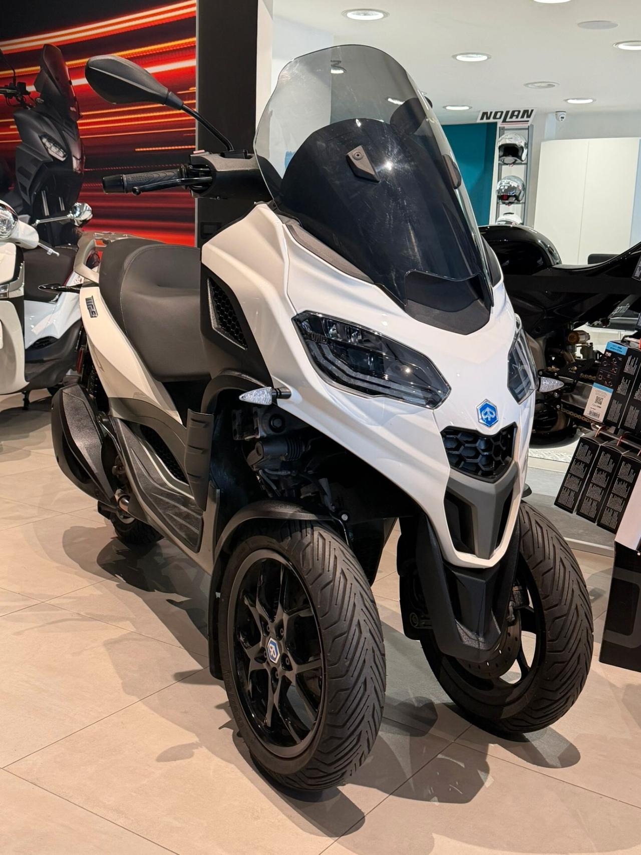 Piaggio MP3 310 HPE ABS E5+