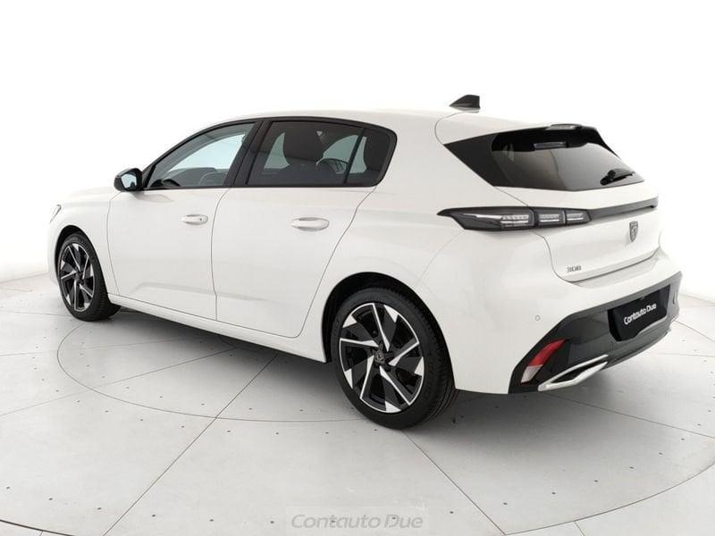 Peugeot 308 308 1.5 bluehdi Allure Pack s&s 130cv