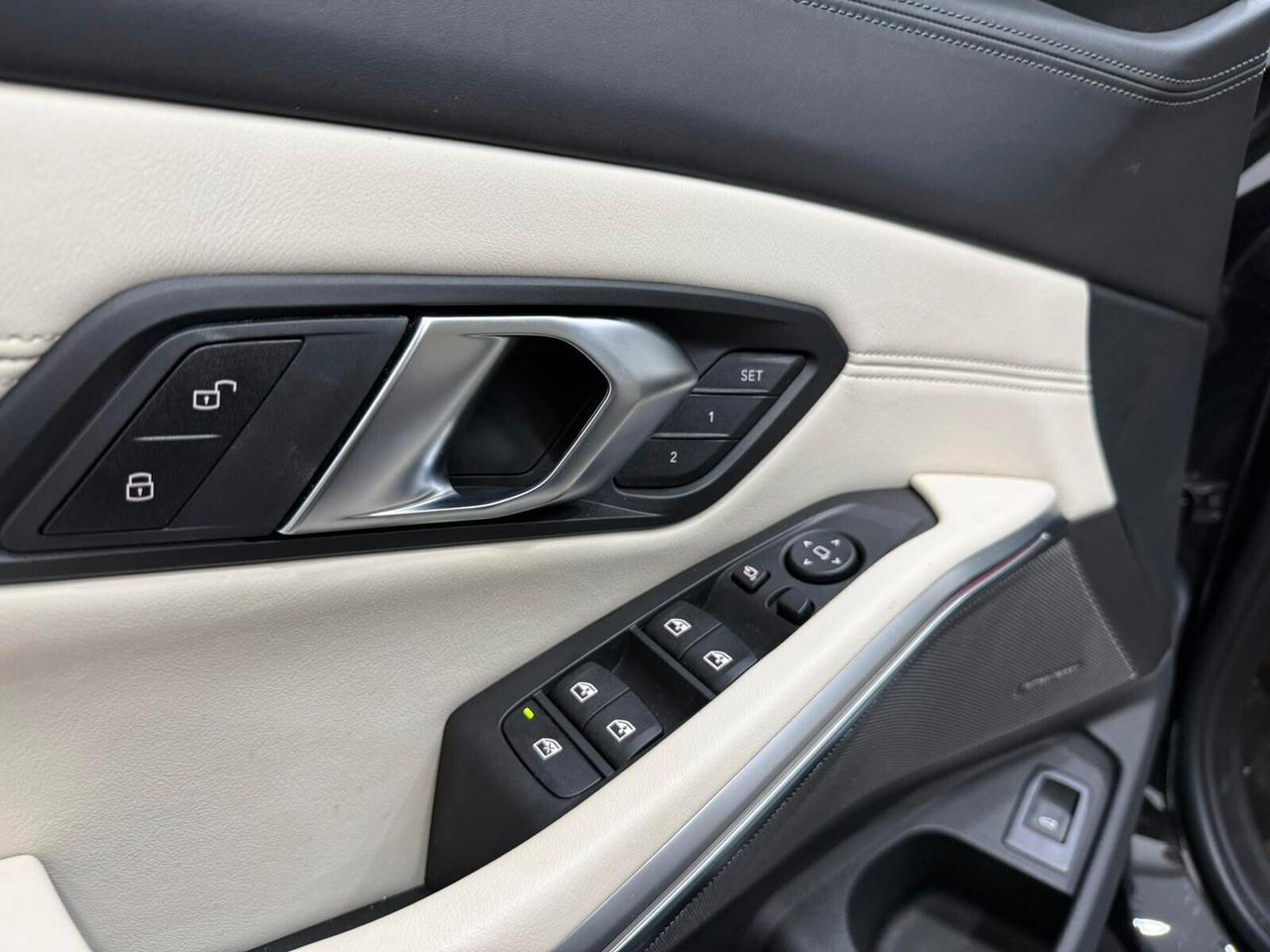 Bmw M3 COMPETITION BERLINA 510 CV