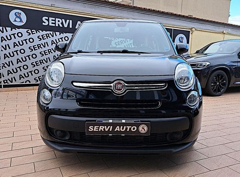 FIAT 500L 500L 1.3 mjt Pop Star 85cv