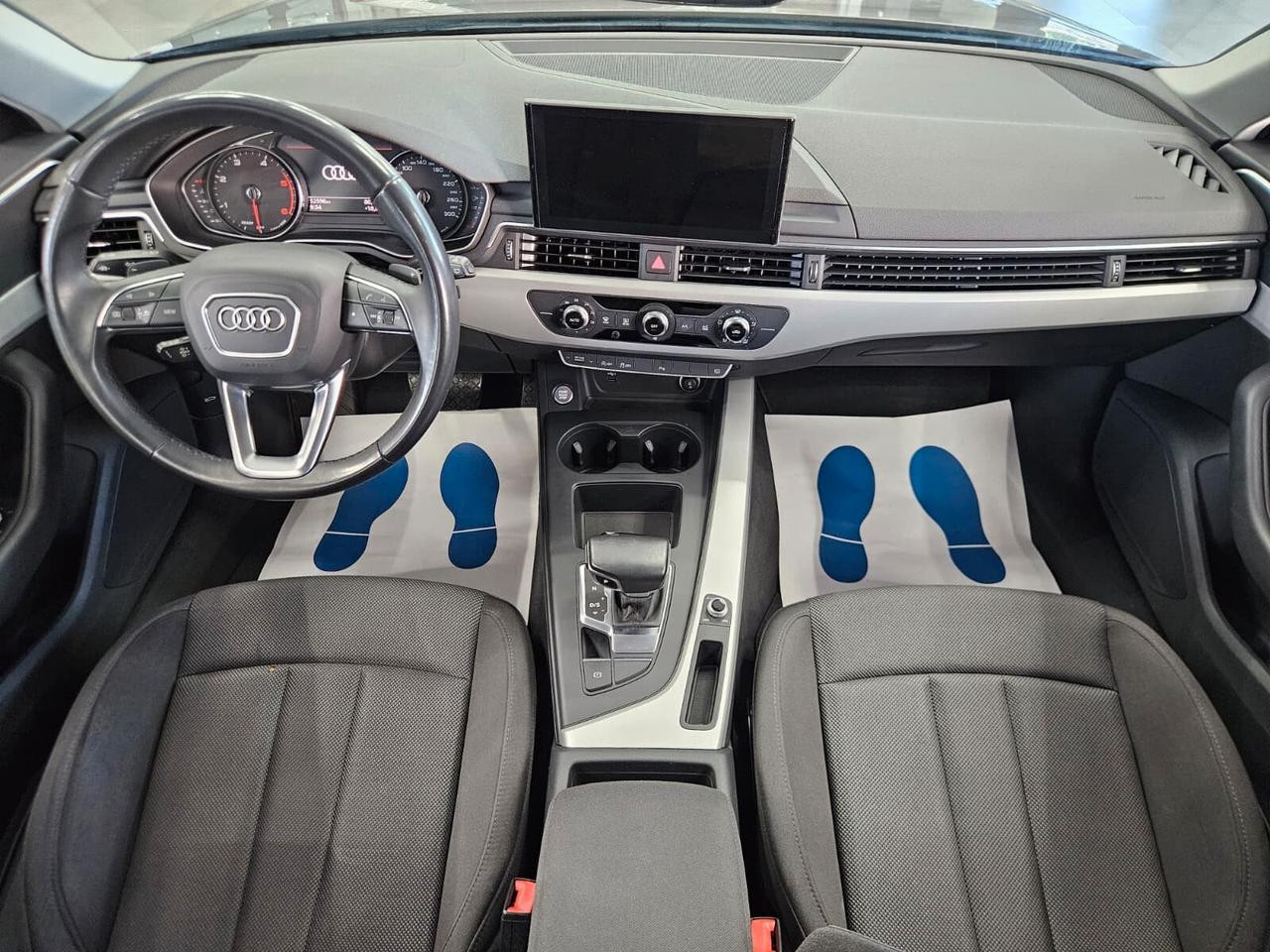 Audi A4 35 TDI/163 CV S tronic Business