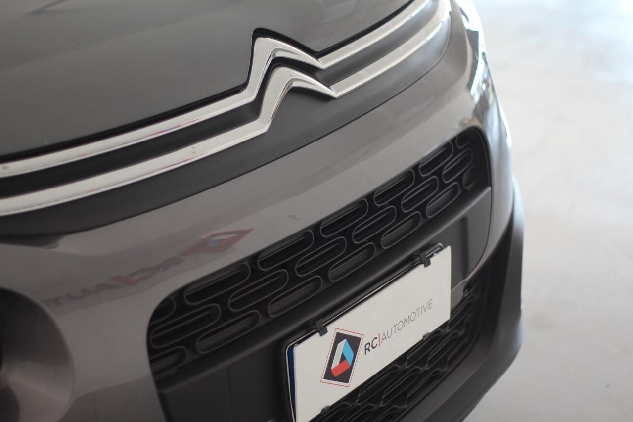 Citroen C3 1.2 PURETECH FEEL IVA Esposta