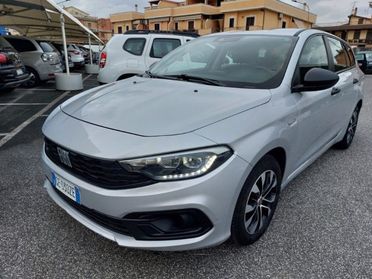 FIAT Tipo 1.6 Mjt S&S SW City Life Uniprò km 95000 Fattur.