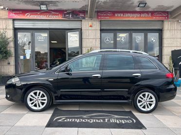 Fiat Croma 1.9 Multijet 150cv Emotion TETTO 2011