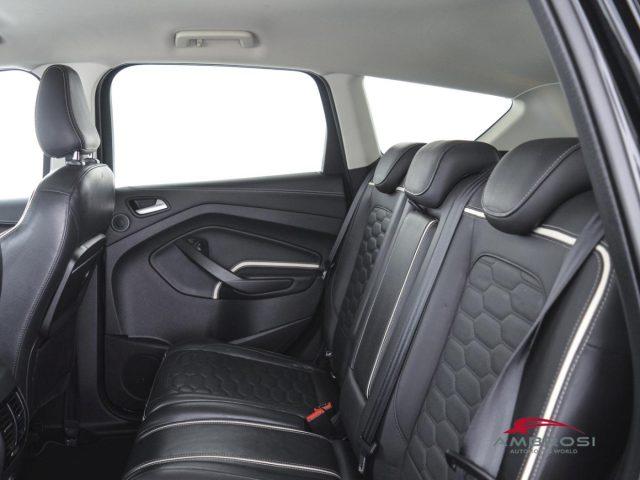 FORD Kuga 2.0 TDCI 150 CV S&S 2WD Vignale