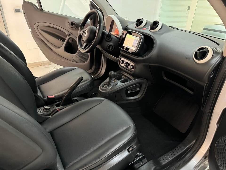 Smart ForTwo Coupe' 1.0 Benzina