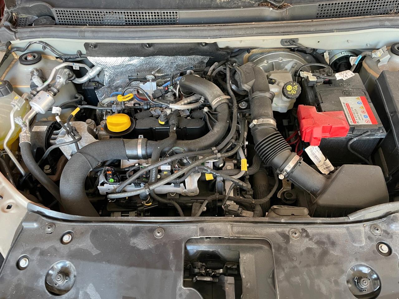 Dacia Jogger 1.0 TCe GPL 100 CV 7 posti Extreme Up