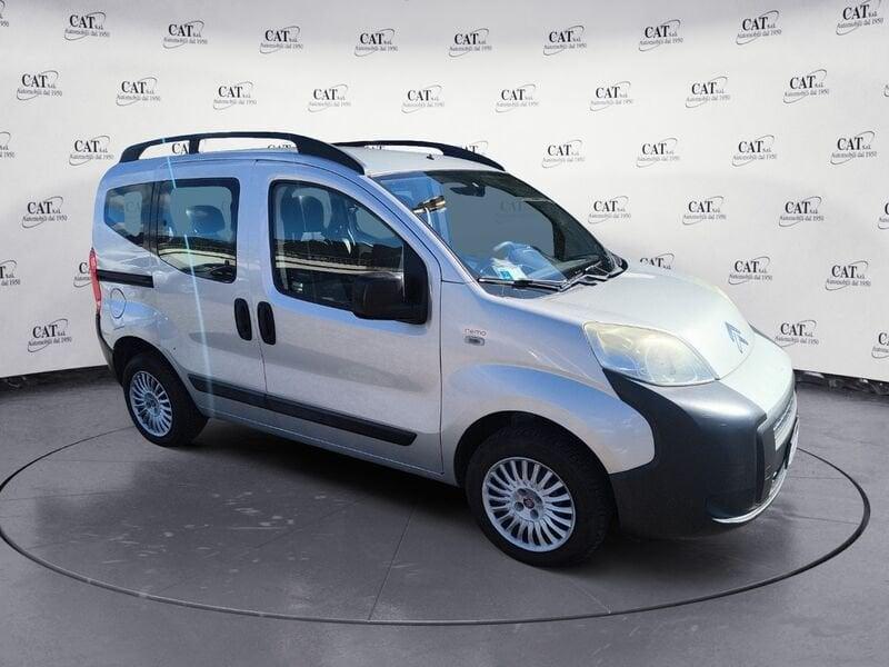 Citroën Nemo Nemo 1.4 hdi (PREZZO REALE)