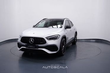 MERCEDES-BENZ GLA 45 AMG 45S 420cv 4Matic+ AMG