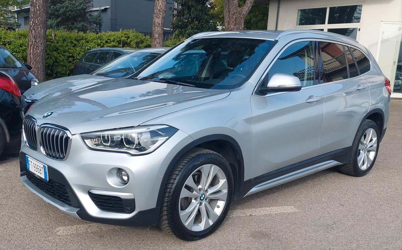 Bmw X1 sDrive18d xLine