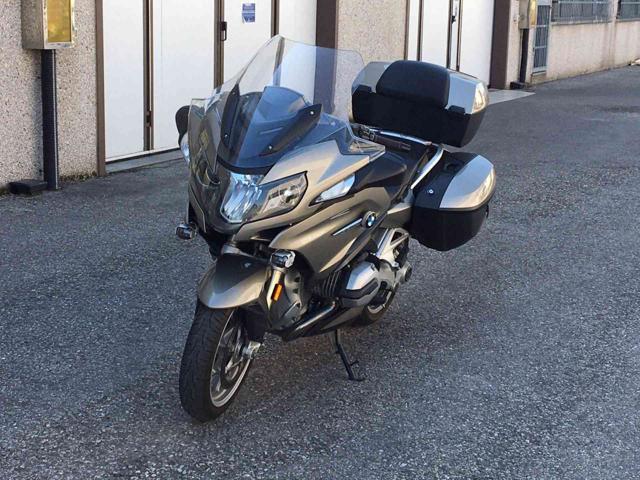 BMW R 1200 RT ABS Full!! UNICO PROPRIETARIO!!