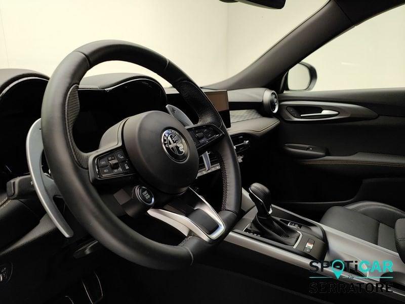 Alfa Romeo Tonale 1.5 hybrid Speciale 160cv tct7