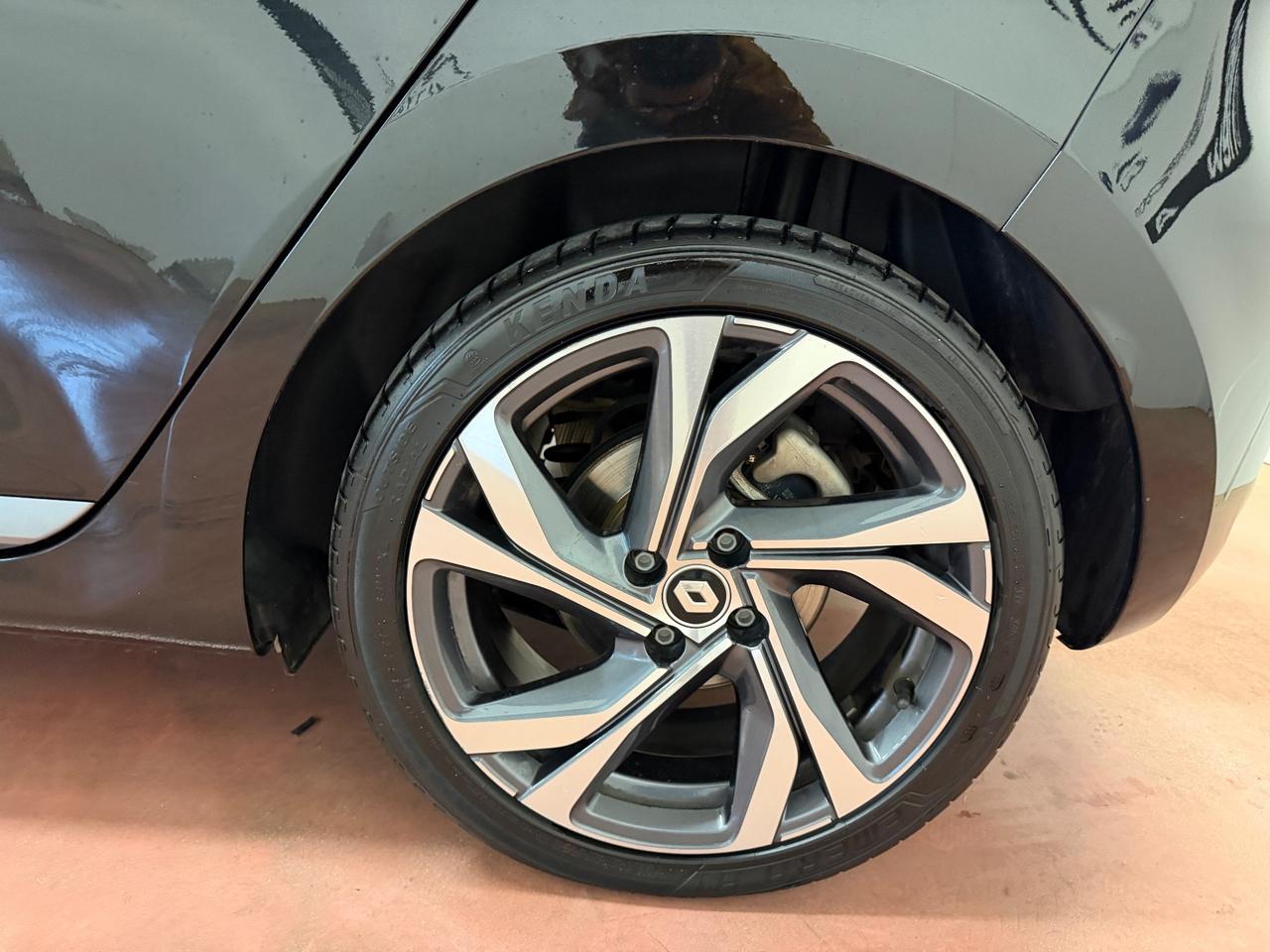 Renault Clio Full Hybrid E-Tech 140 CV 5 porte R.S. Line