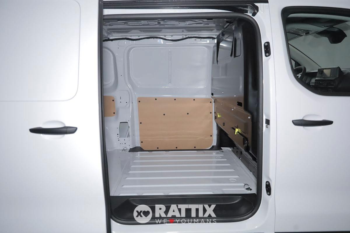 Peugeot Expert 1.5 BlueHDI 120CV STD (IVA ESCLUSA)