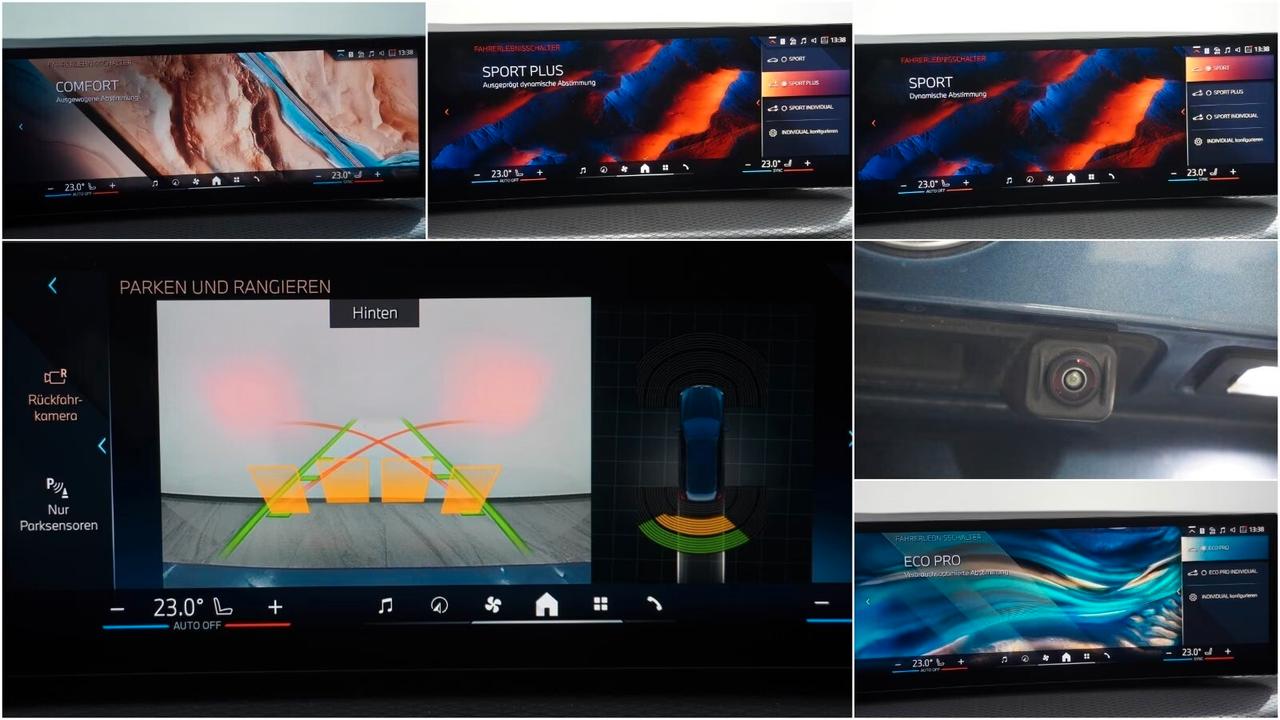 Bmw 330i xDrive M Sport LED/Shadow/Carplay/ACC/Cam
