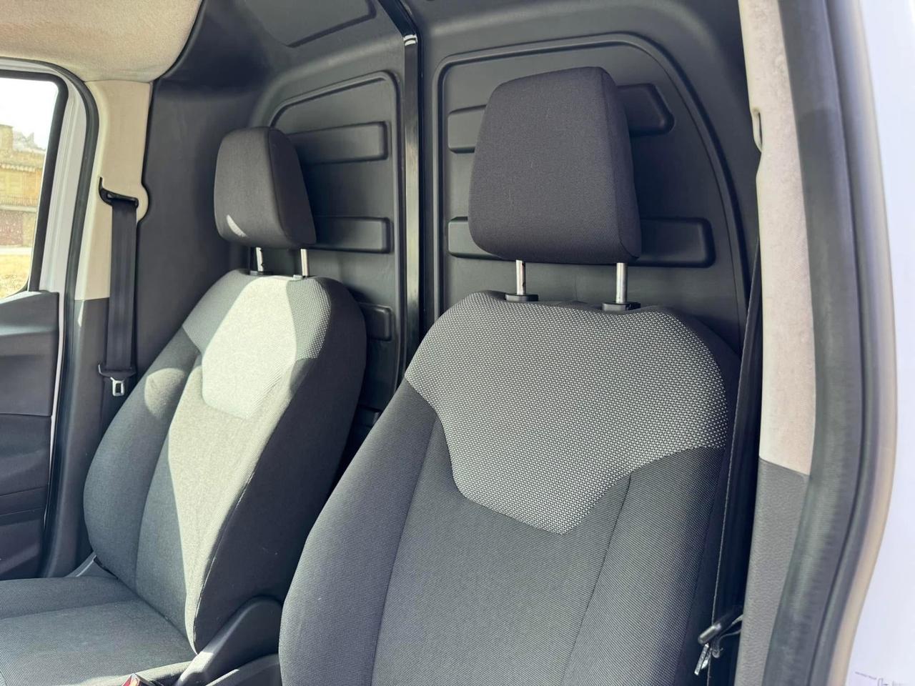 FORD TRANSIT CONNECT 1.5 TDCI CARGO CLIMA