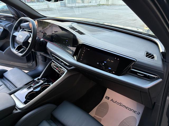 AUDI Q5 TDI 150 kW mHEV+ S tronic quattro S line edition