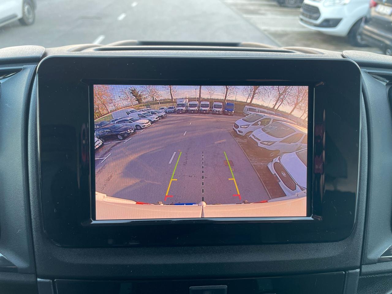 Fiat Ducato VI 35 LH2 2.2 mjt3 140cv AT9