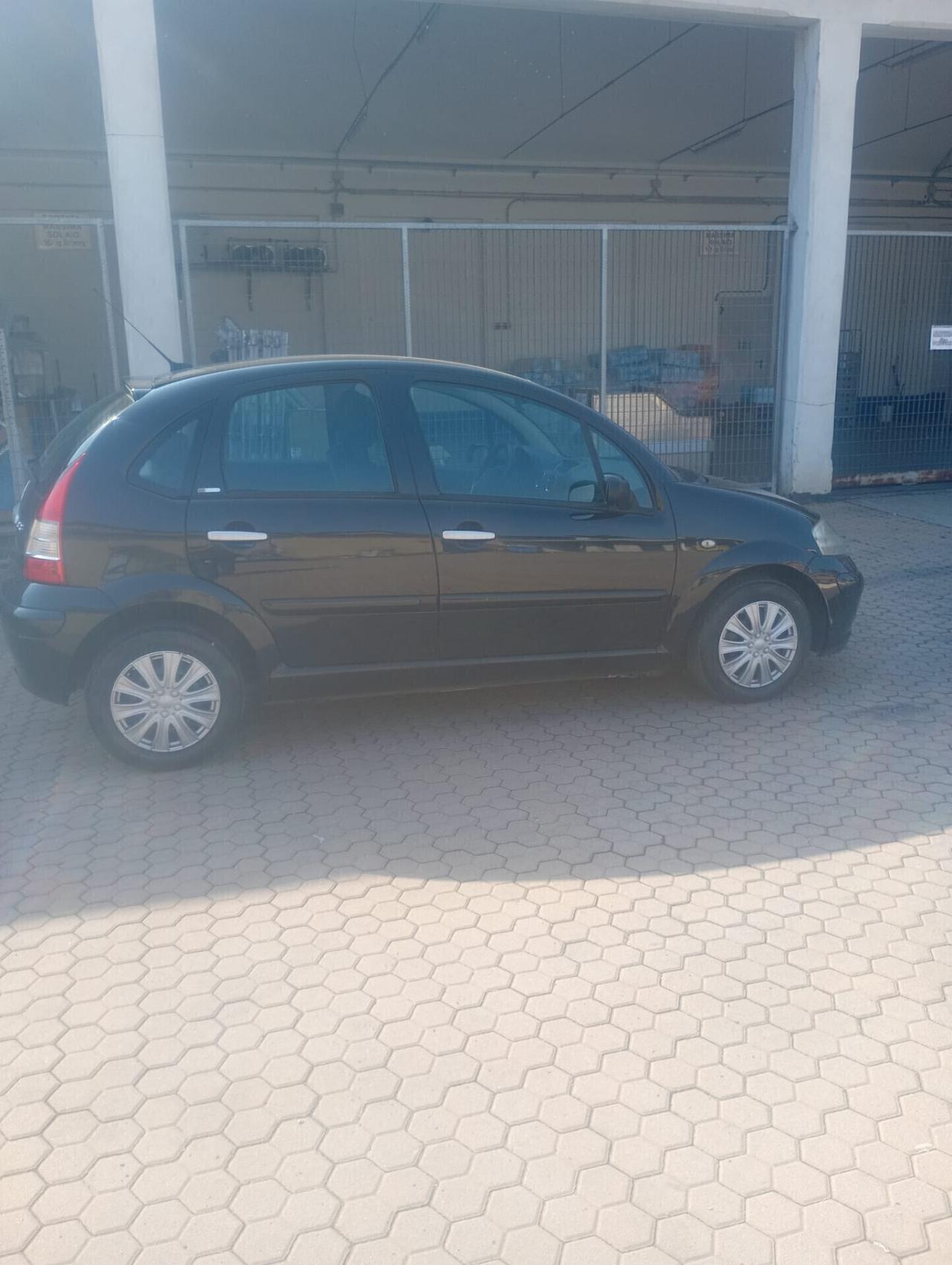 Citroen C3 - APERTI AD AGOSTO