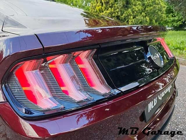Ford Mustang 5.0 GT - MANUALE - GARANZIA FORD - T. ITALIANA