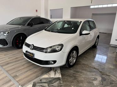 Volkswagen Golf 1.6 TDI DPF 5p. Trendline