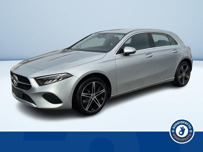 Mercedes-Benz Classe A 250e EQ-Power Automatic Progressive Advanced Plus