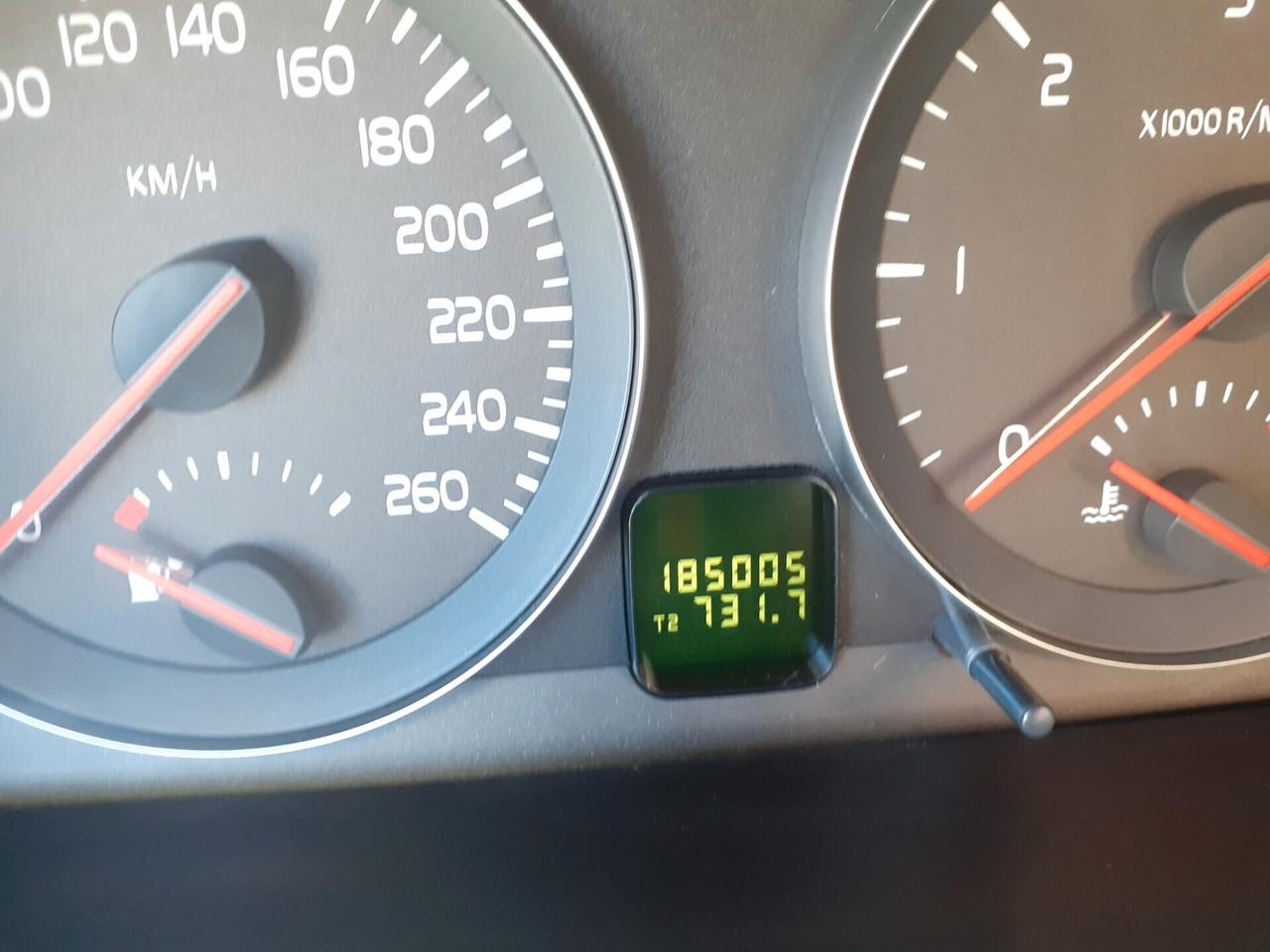 Volvo V50 D2 1.6 Diesel 115cv