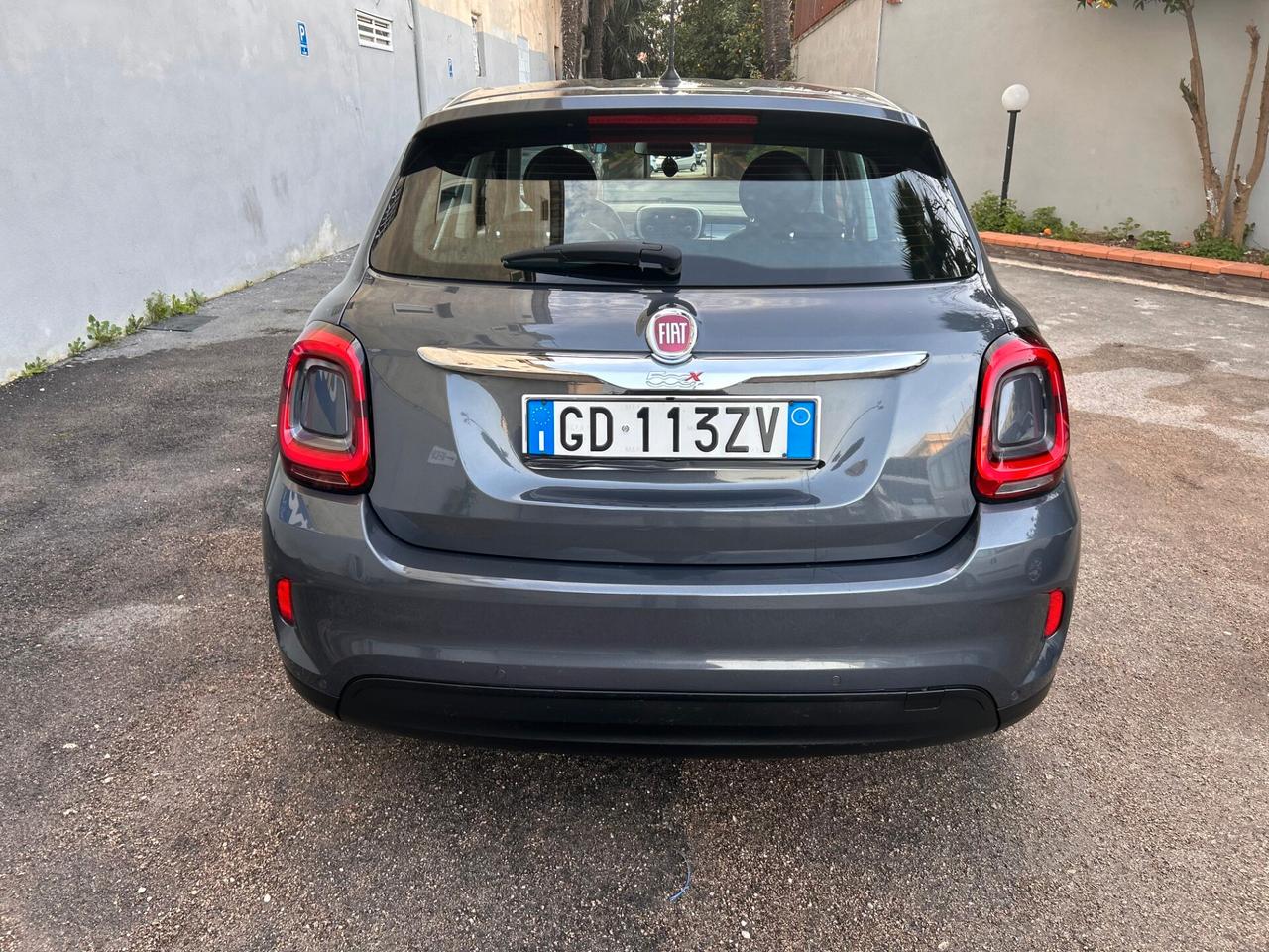 Fiat 500X 1.0 T3 120 CV Urban