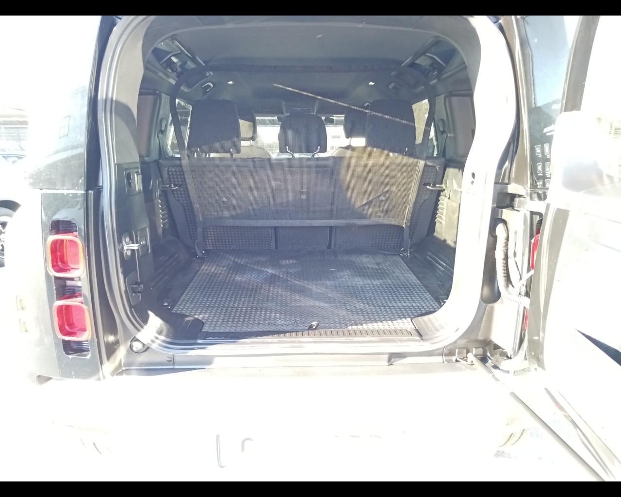 LAND ROVER Defender VII 2020 110 - Defender 110 3.0d i6 mhev X-Dynamic