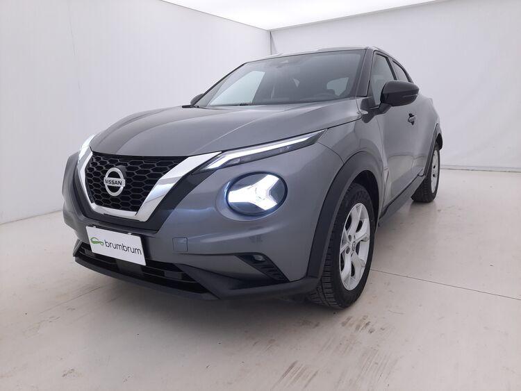 Nissan Juke N-Connecta DCT BZ017299 1.0 Benzina 114CV