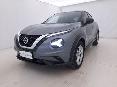 Nissan Juke N-Connecta DCT BZ017299 1.0 Benzina 114CV