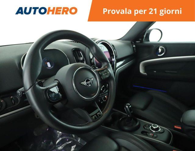 MINI Mini 2.0 Cooper S JCW Countryman ALL4