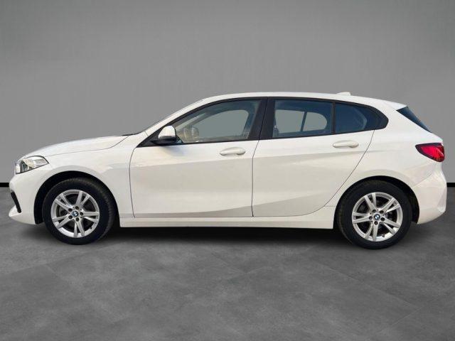 BMW 116 d 5p. Business Advantage