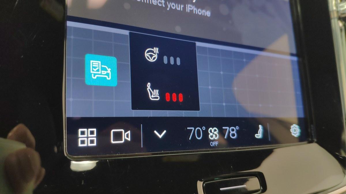 VOLVO Xc40 B3 Mild Hybrid Automatico Core