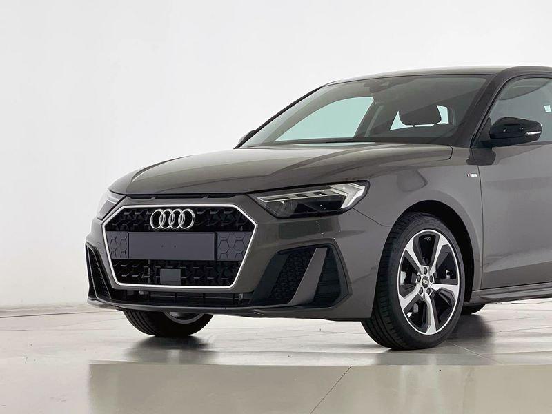 Audi A1 A1 SPB 30 TFSI S line edition