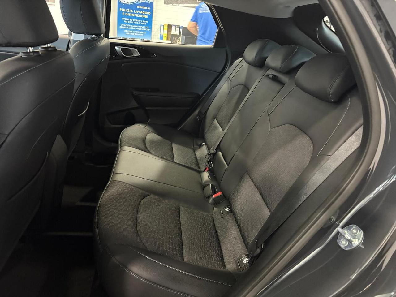 Kia XCeed 1.0 t-gdi Gpl Business 94cv mt