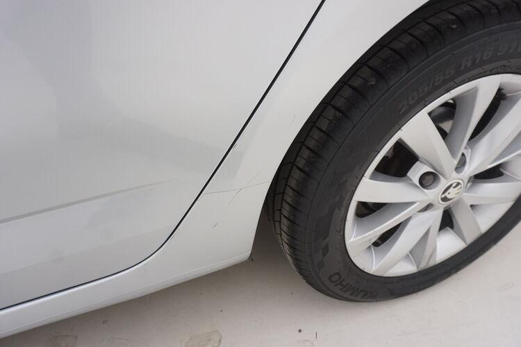 Skoda Octavia Wagon Executive BR143687 1.6 Diesel 116CV