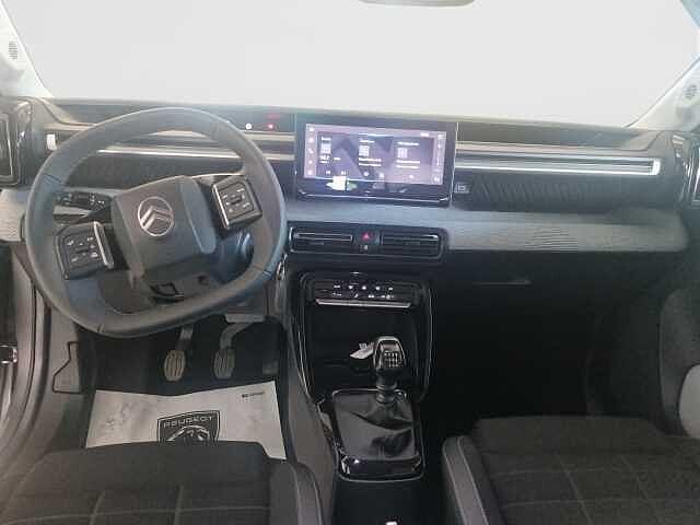 Citroen C3 C3 1.2 puretech turbo Max 100cv s&s