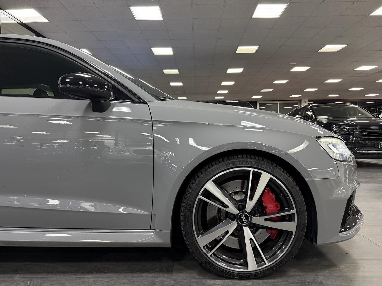 Audi RS3 RS3 Sportback 2.5 tfsi quattro