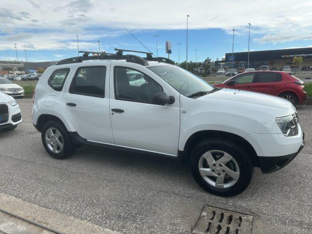 DACIA Duster N1 1.5 dCi 110CV 4x2 Lauréate Family